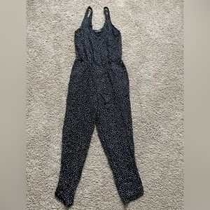 Billabong Moon and Stars Jumpsuit